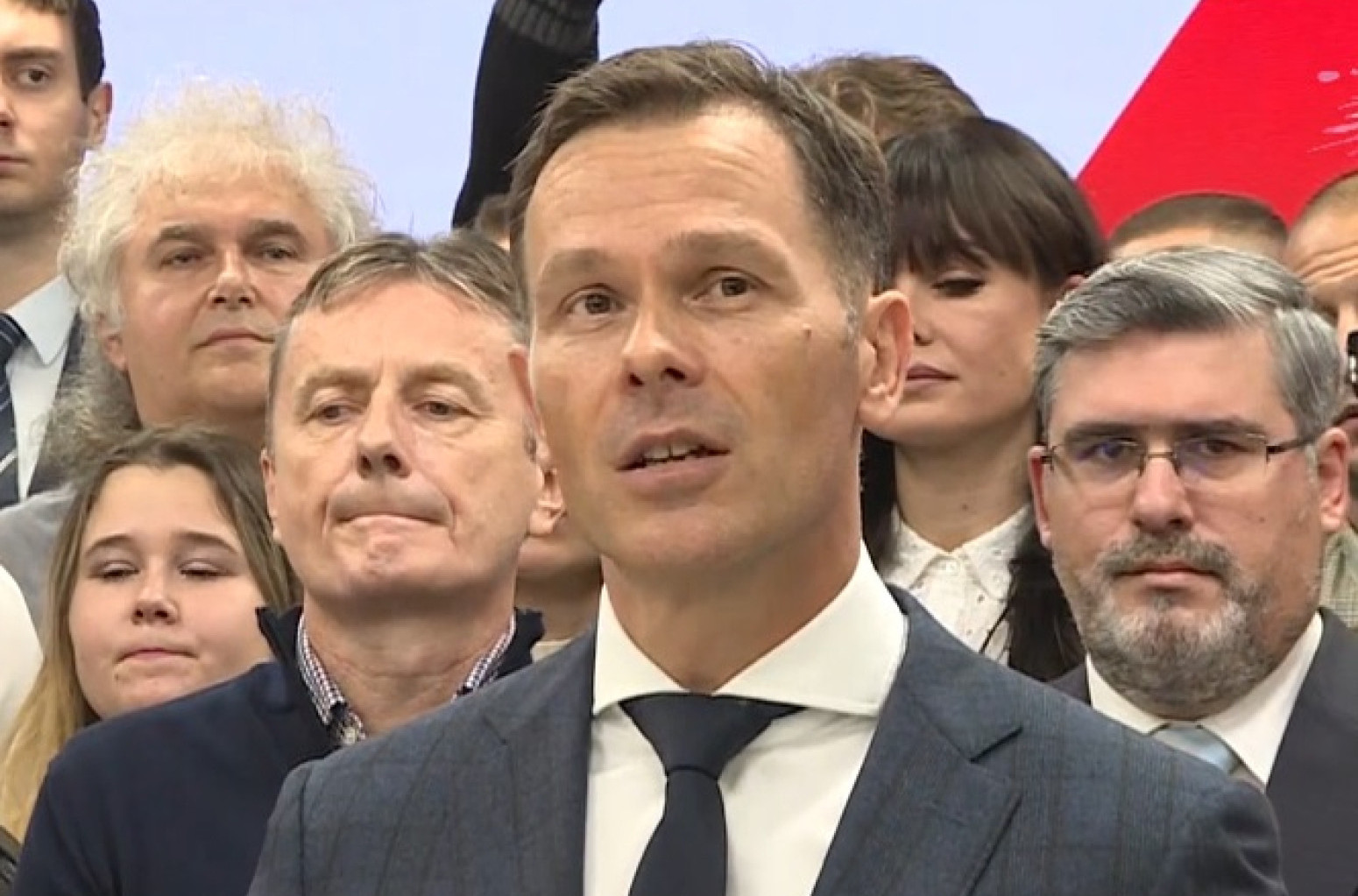 Mali: Pokušali su da nas vrate u prošlost; Zloupotreba tragedije, nasilje, blokade; Neće zaustaviti Srbiju