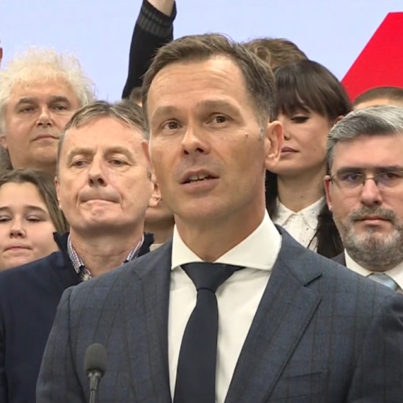 Mali: Pokušali su da nas vrate u prošlost; Zloupotreba tragedije, nasilje, blokade; Neće zaustaviti Srbiju