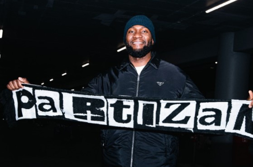 Fernando stigao! VIDEO