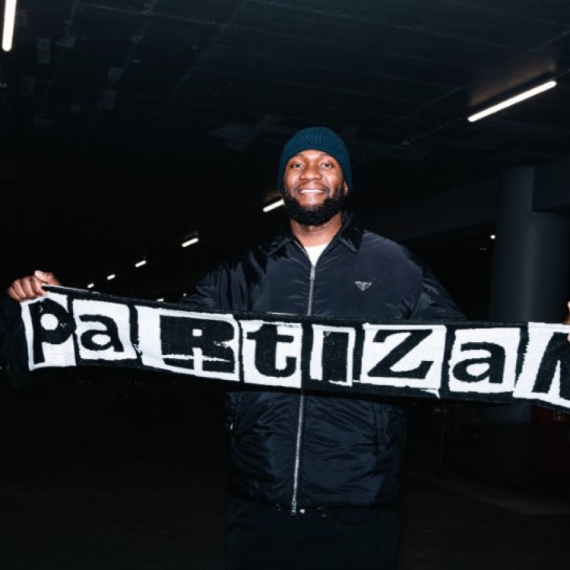 Fernando stigao! VIDEO