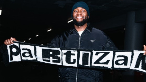 Fernando stigao! VIDEO