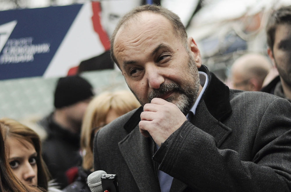 Janković optužio predsednika Srbije da nema legitimitet, a Vučić ga demolirao na izborima u prvom krugu VIDEO