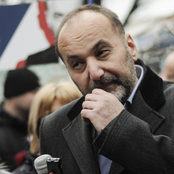 Janković optužio predsednika Srbije da nema legitimitet, a Vučić ga demolirao na izborima u prvom krugu VIDEO