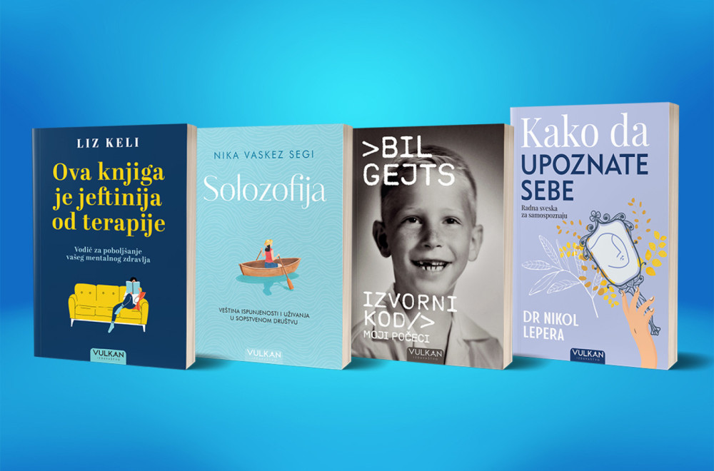 Fantastičan doček Elizabete Dami na Beogradskom sajmu knjiga FOTO