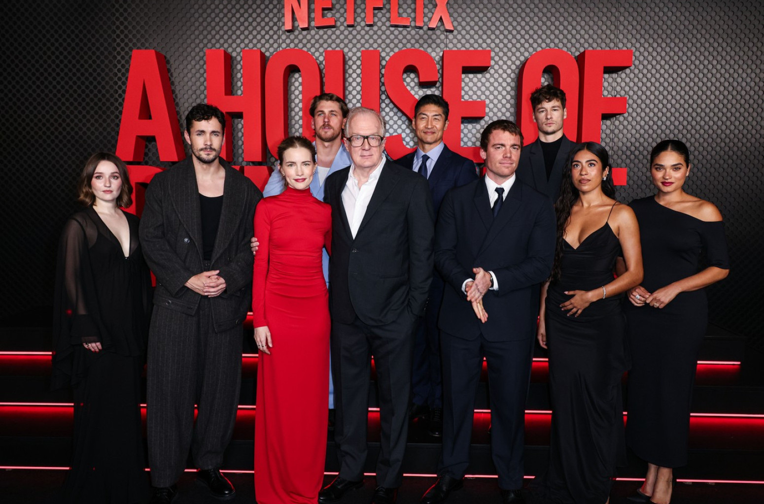 Netflixov film razbesneo Pentagon: Ne mogu da im oproste jedan "detalj" VIDEO