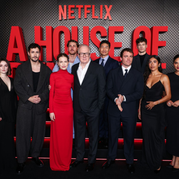 Netflixov film razbesneo Pentagon: Ne mogu da im oproste jedan "detalj" VIDEO