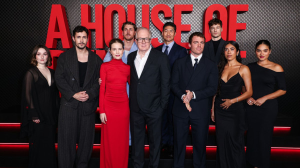 Netflixov film razbesneo Pentagon: Ne mogu da im oproste jedan "detalj" VIDEO