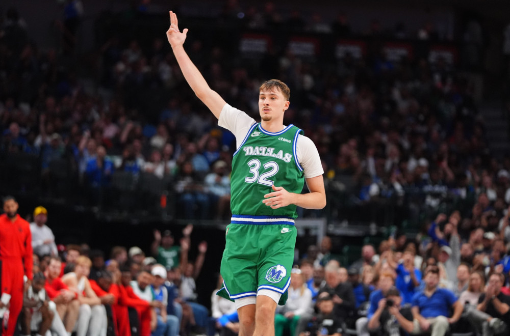 Ajverson savetuje Flega kako da dominira u NBA