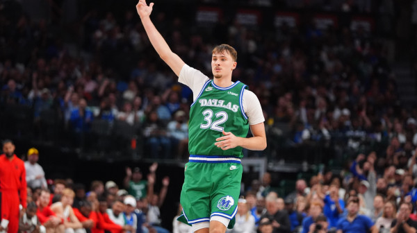 Ajverson savetuje Flega kako da dominira u NBA