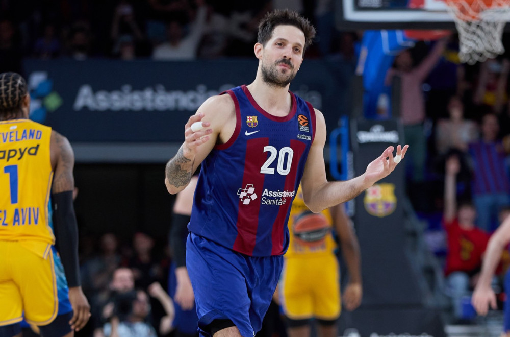 Barsa bez Argentinca ide na Partizan?