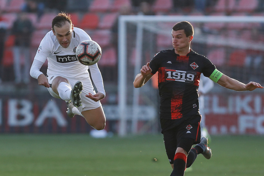 Legenda Mačve se za B92.sport prisetila podviga protiv Zvezde: Prođe me jeza kad se setim