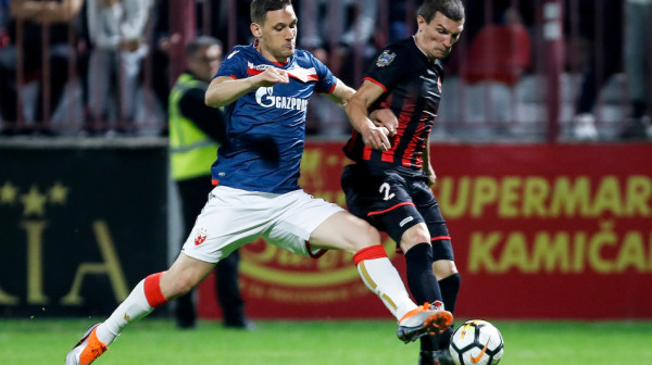 Legenda Mačve se za B92.sport prisetila podviga protiv Zvezde: "Prođe me jeza kad se setim"