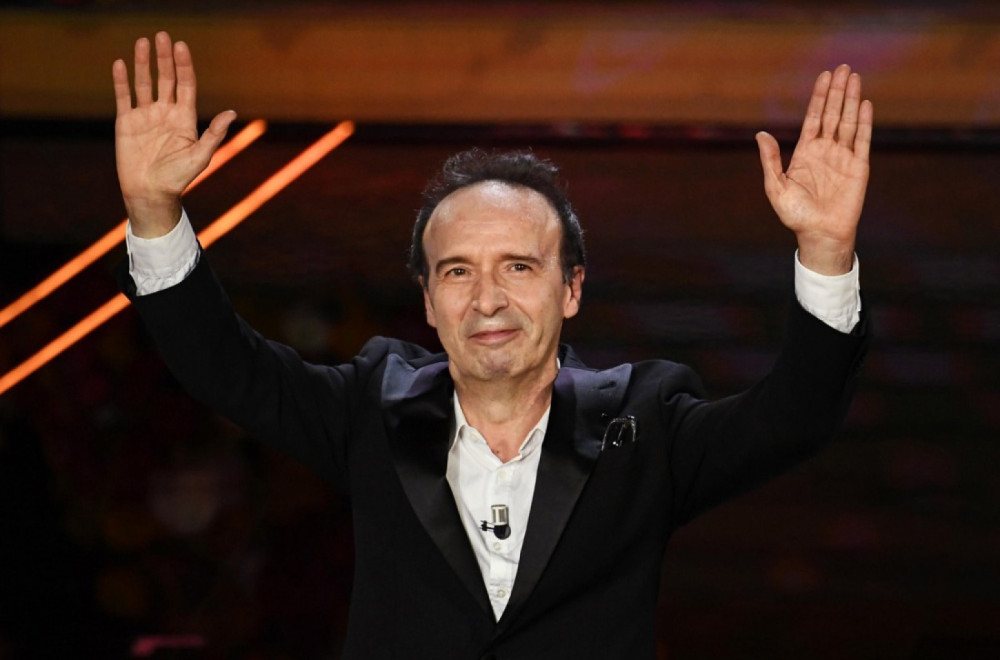 Slavu je stekao filmom "Život je lep", a mnogi ne znaju da je njegov otac proveo tri godine u logoru