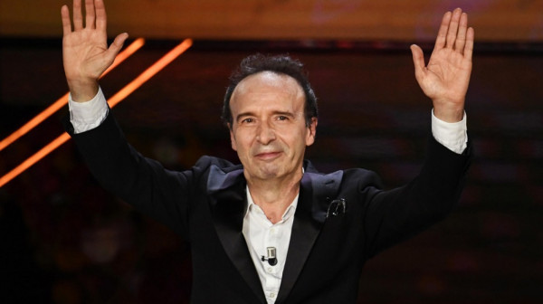 Slavu je stekao filmom "Život je lep", a mnogi ne znaju da je njegov otac proveo tri godine u logoru