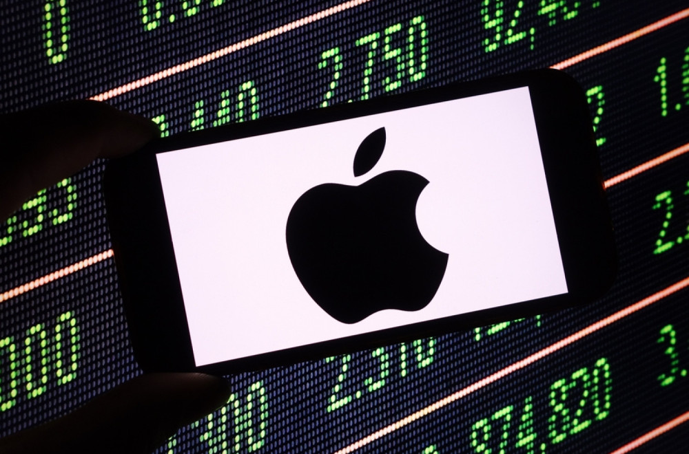 Apple beleži sjajne rezultate – Investitori požurite!