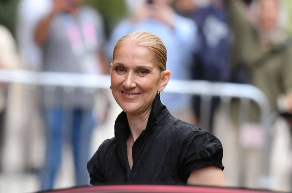 Selin Dion se oglasila povodom bitnog datuma: "Zahvalna sam na svakom trenutku" VIDEO