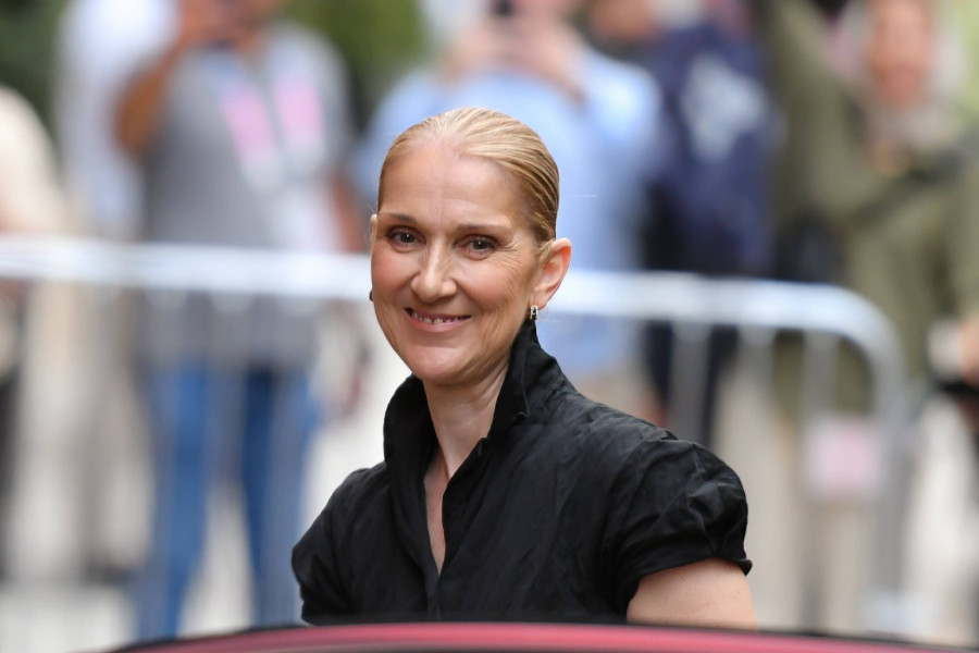 Železnička stanica u Parizu dobila ime po Selin Dion
