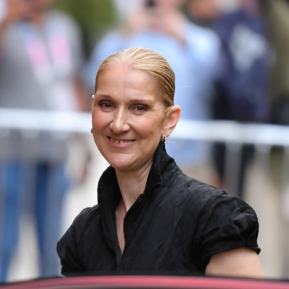 Selin Dion se oglasila povodom bitnog datuma: "Zahvalna sam na svakom trenutku" VIDEO