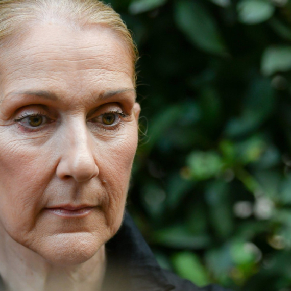 Potresni detalji o stanju Selin Dion: Pevačica ugradila SOS tastere i obučila sinove za teške situacije