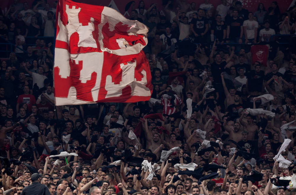 Navijači Zvezde dobili dobru vest – Makabi se odužuje