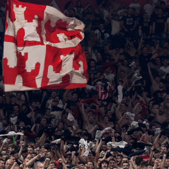 Navijači Zvezde dobili dobru vest – Makabi se odužuje