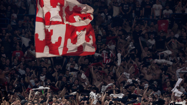 Navijači Zvezde dobili dobru vest – Makabi se odužuje