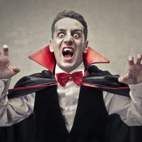 Ovde su rođeni vampiri: Zaboravljeno srpsko selo čuva najstariju legendu o krvopijama FOTO