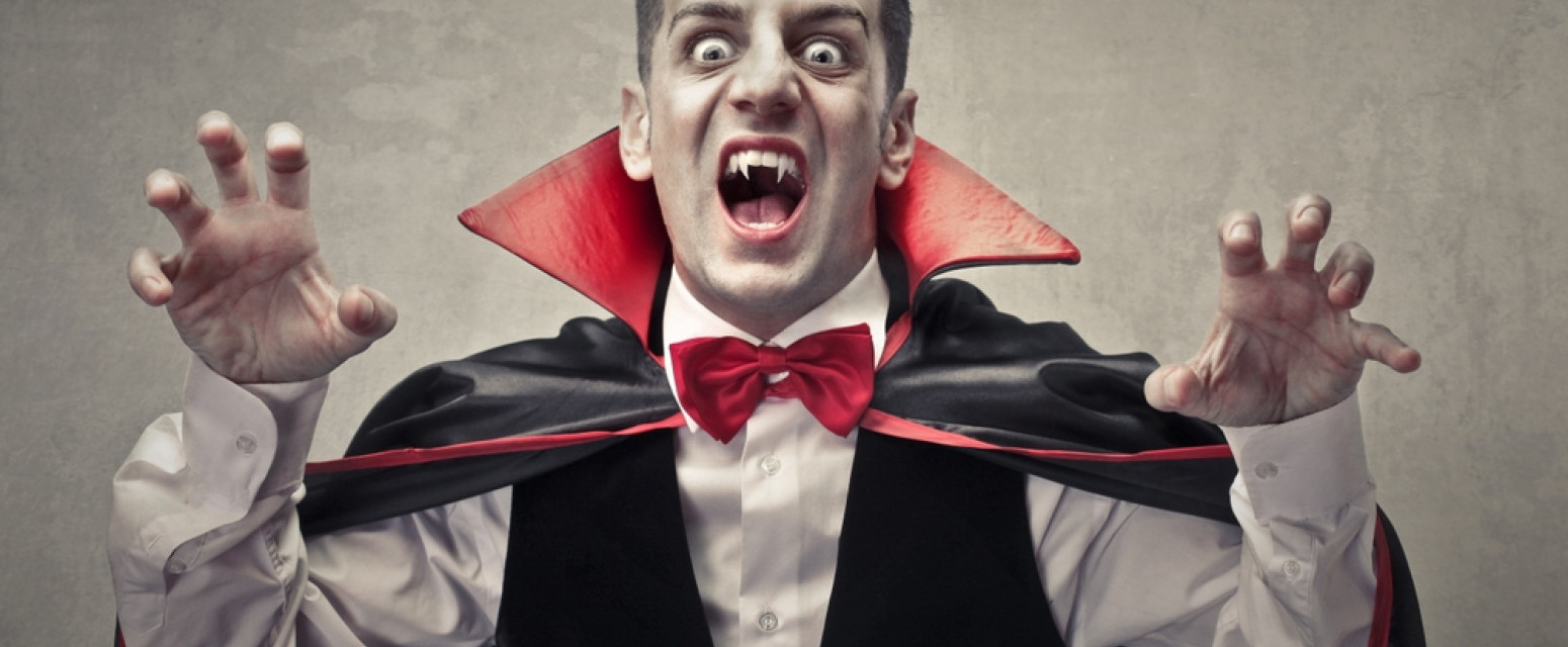 Ovde su rođeni vampiri: Zaboravljeno srpsko selo čuva najstariju legendu o krvopijama FOTO