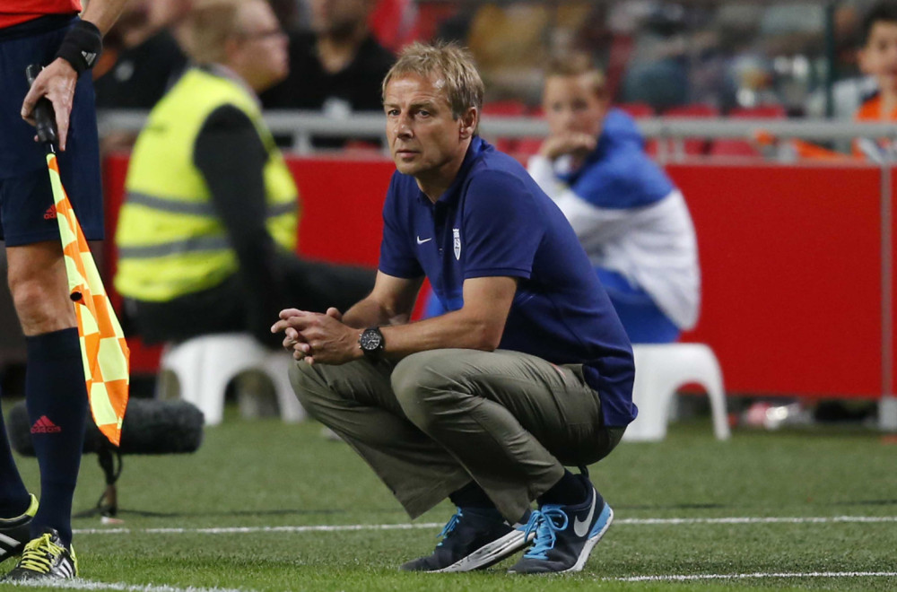 Češka pravi zaokret – nemačka legenda glavni kandidat za selektora