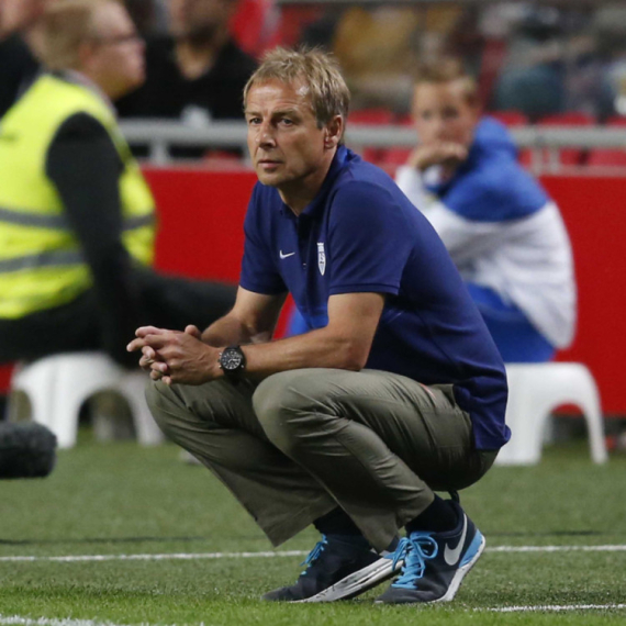 Češka pravi zaokret – nemačka legenda glavni kandidat za selektora