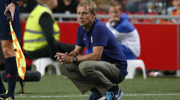 Češka pravi zaokret – nemačka legenda glavni kandidat za selektora