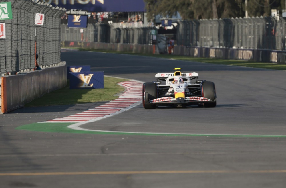 FIA istražuje incident u Meksiku – redari umalo stradali VIDEO