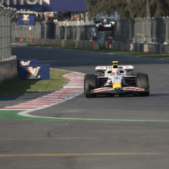 FIA istražuje incident u Meksiku – redari umalo stradali VIDEO