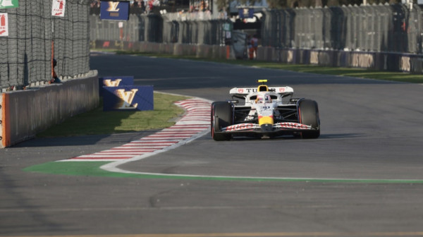 FIA istražuje incident u Meksiku – redari umalo stradali VIDEO