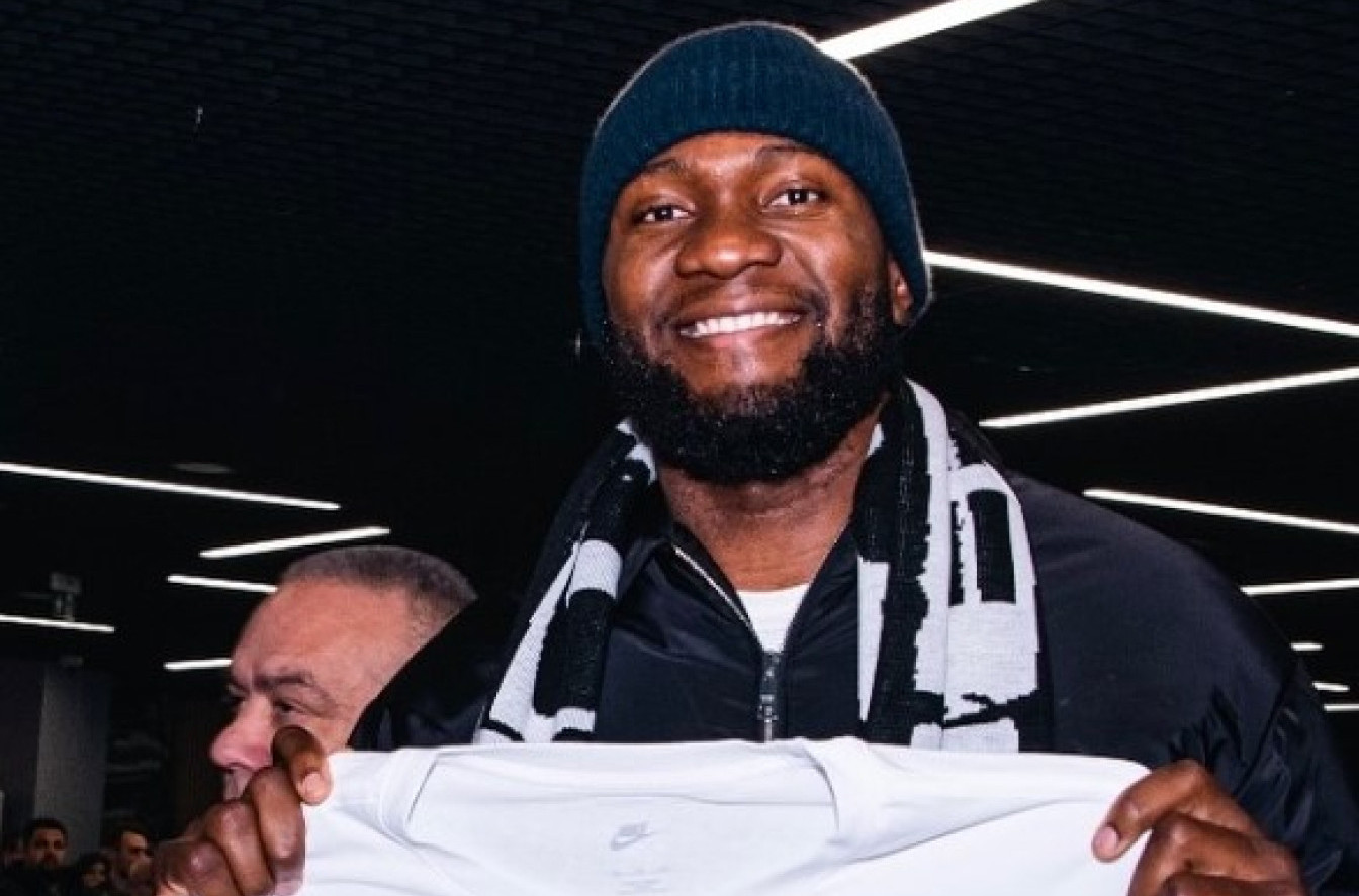 Bruno Fernando: "Neki kažu da sam lud"