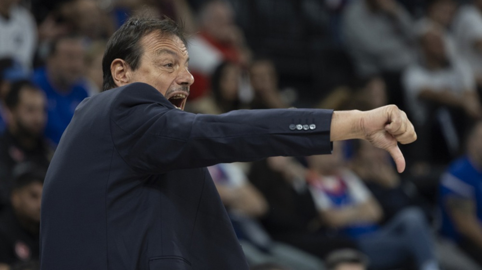 Ataman: "Ja sam Ataman"