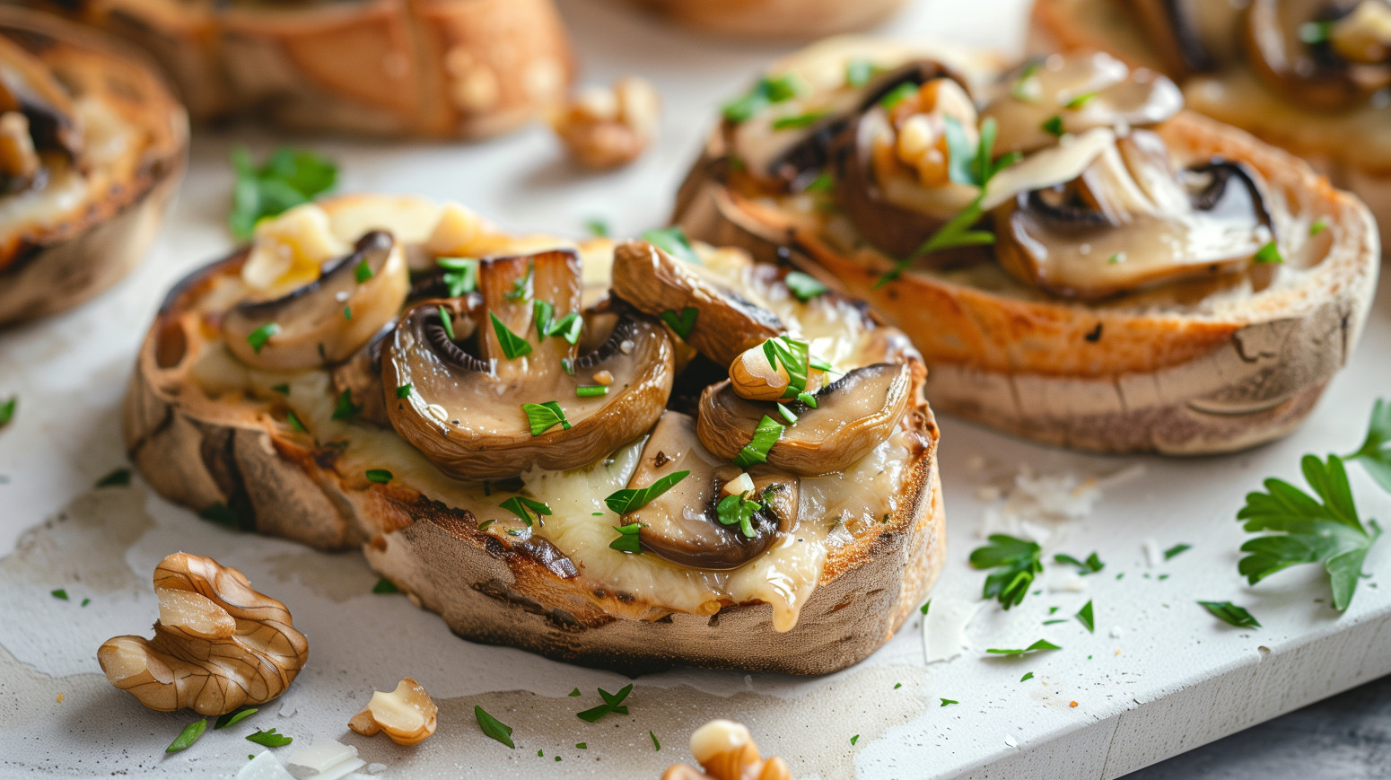 Pečurke mogu da vam poboljšaju celokupno zdravlje: Evo na šta sve utiču
