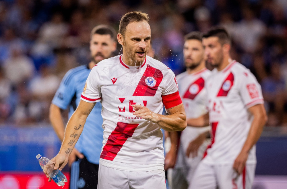 Borac propustio da se "odlepi", Bilbija doneo Zrinjskom pobedu u derbiju