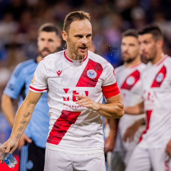 Borac propustio da se "odlepi", Bilbija doneo Zrinjskom pobedu u derbiju