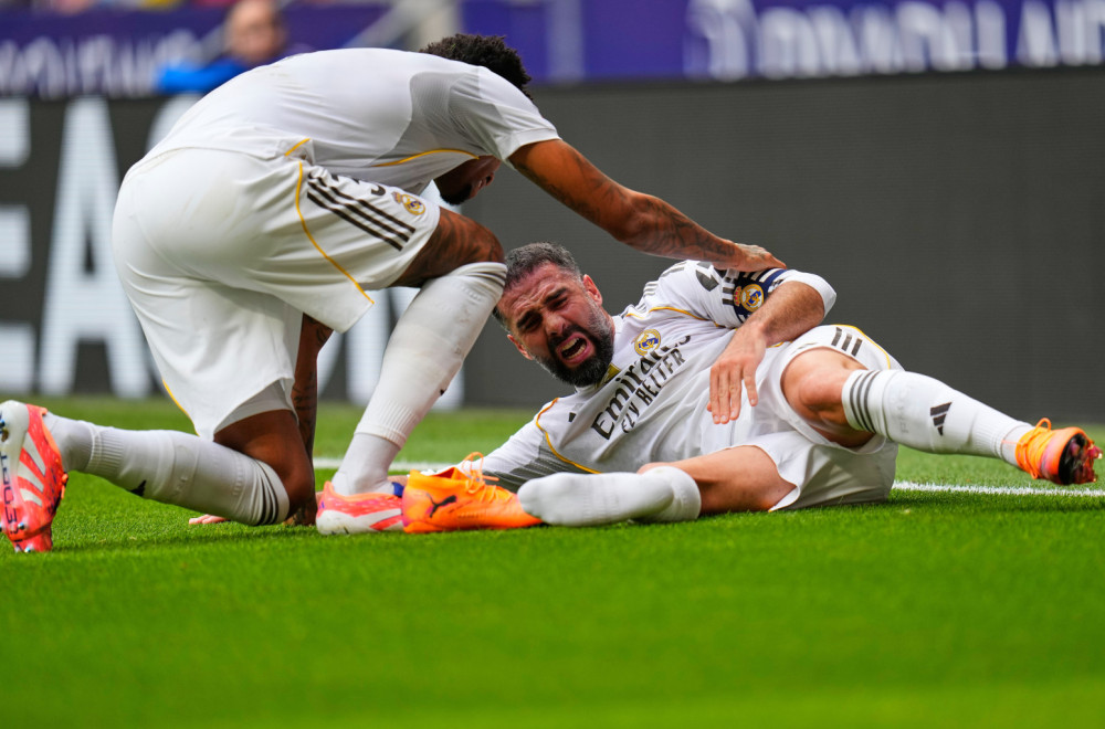 Real Madrid ostao bez kapitena posle "El Klasika"