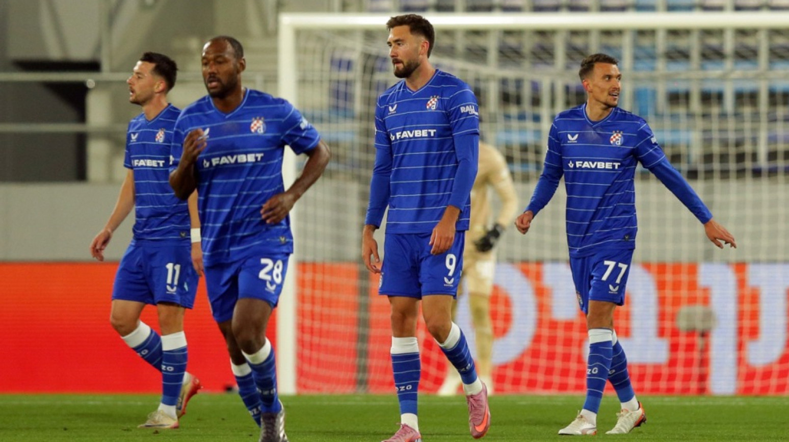 Novi šamar za Dinamo Zagreb – Kovačeviću se "ljulja klupa"