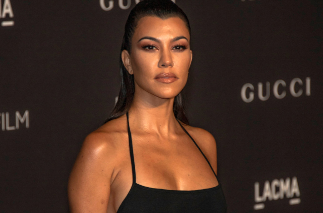 Kortni Kardašijan lansirala lizalice za vaginu: Umesto probiotika FOTO