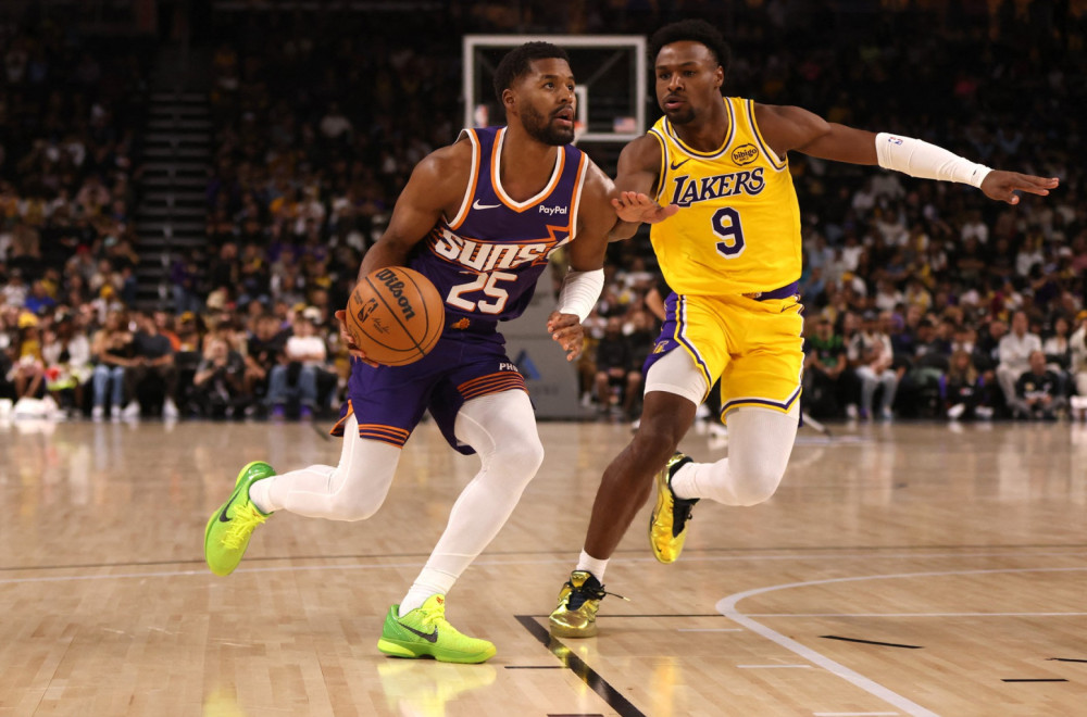 B92.sport saznaje: Batler ne igra protiv Asvela – evo gde je "zapelo"