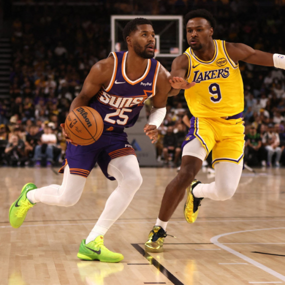 B92.sport saznaje: Batler ne igra protiv Asvela – evo gde je "zapelo"