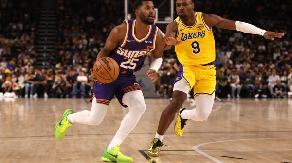 B92.sport saznaje: Batler ne igra protiv Asvela – evo gde je "zapelo"