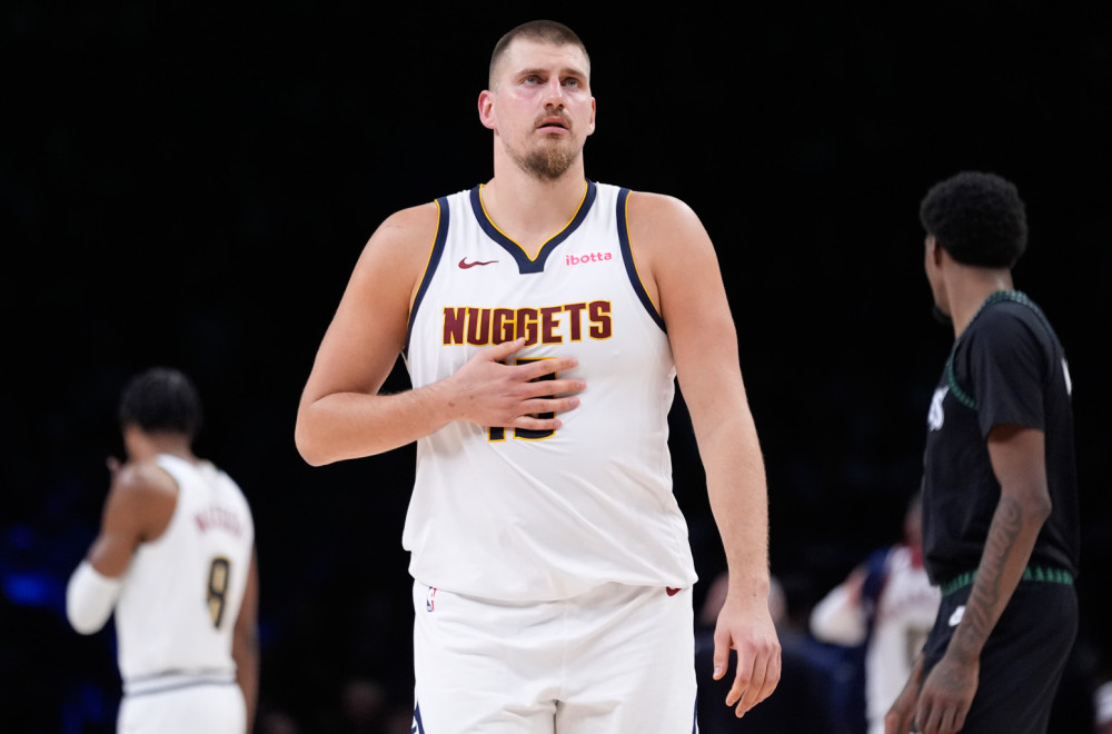 Šej najbolji na zapadu – Jokić ni među kandidatima