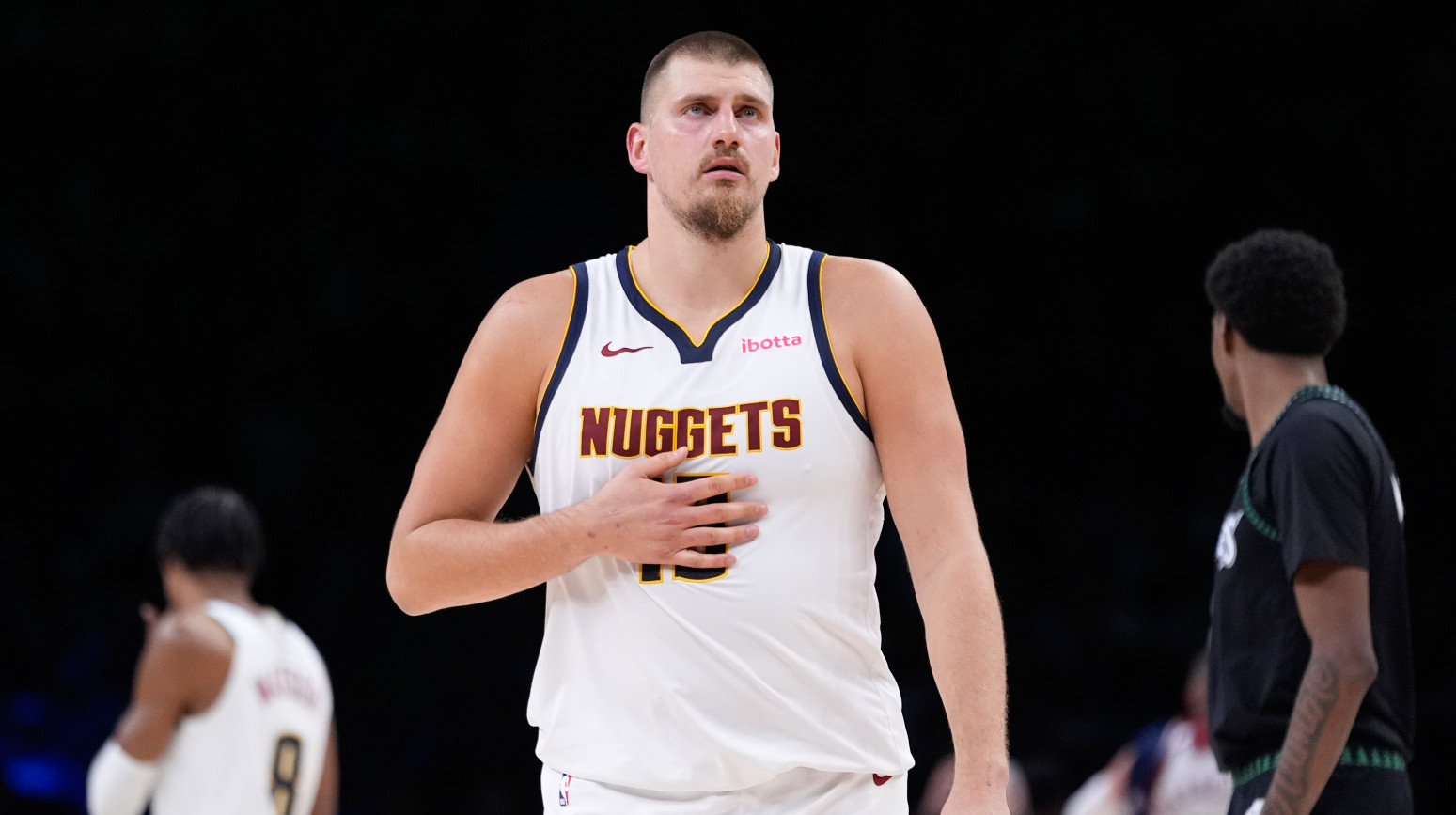 Šej najbolji na zapadu – Jokić ni među kandidatima