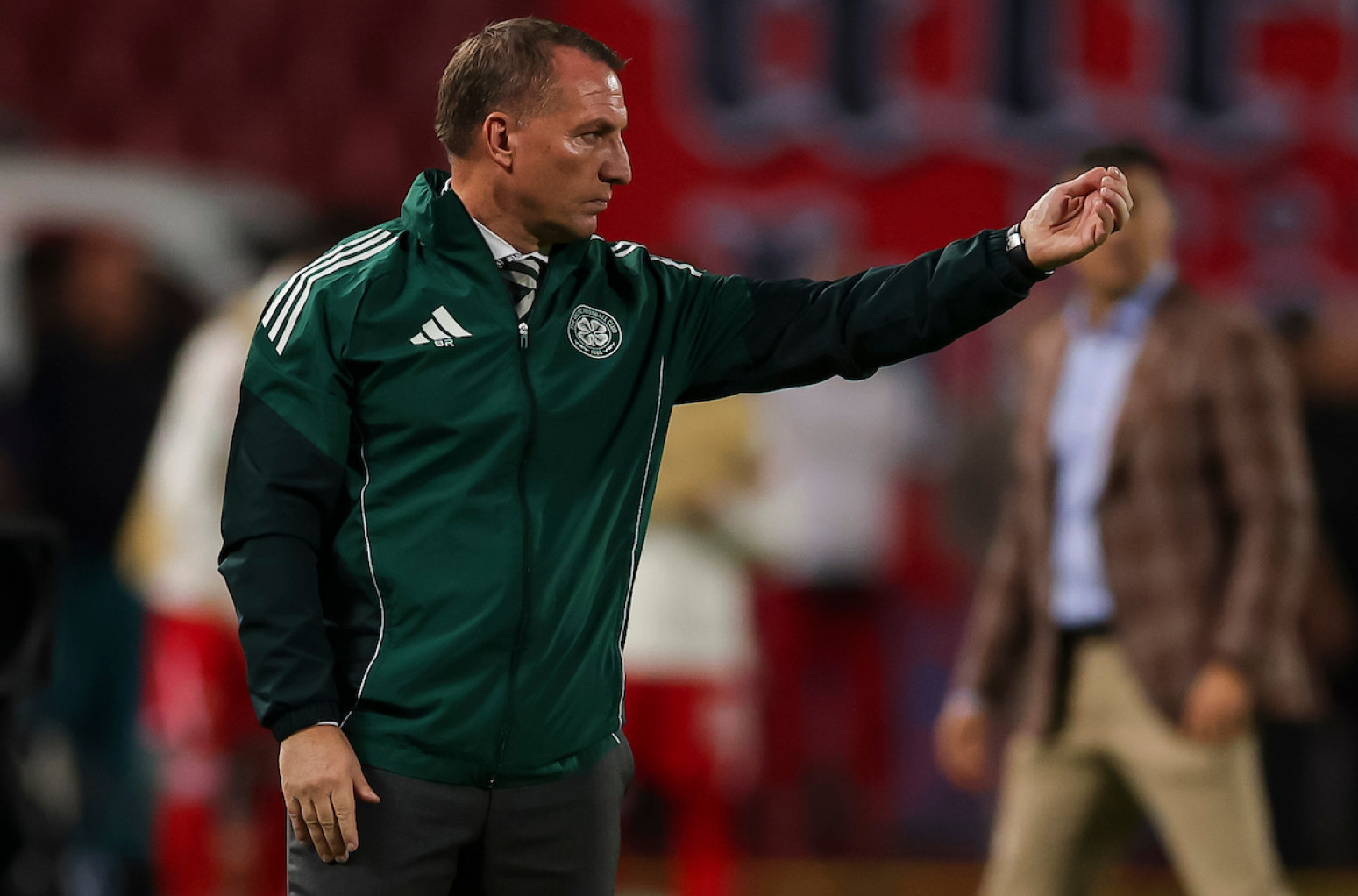 Zvezdin rival ostao bez trenera