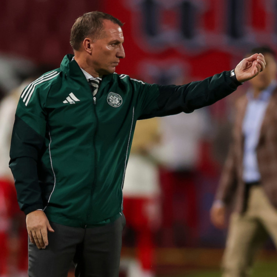 Zvezdin rival ostao bez trenera