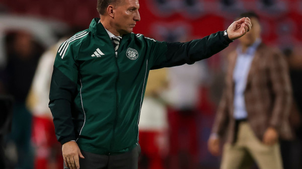 Zvezdin rival ostao bez trenera